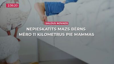 04.03.2025 TV24 SVARĪGAIS 3 MINŪTĒS 17.00