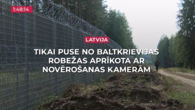 06.08.2026 TV24 SVARĪGAIS 3 MINŪTĒS 19.00