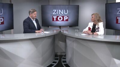 22.05.2025 Ziņu TOP