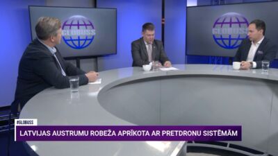 01.10.2026 Globuss 1. daļa