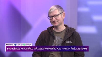 25.02.2026 Uz līnijas