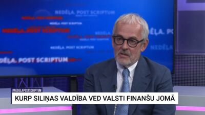 Roberts Zīle: Ir ļoti svarīgi, lai latvieši saglabātu valsts nācijas statusu Latvijā