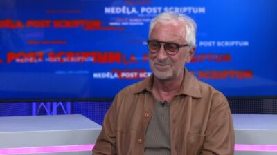 24.07.2026 Nedēļa. Post scriptum. 2. daļa