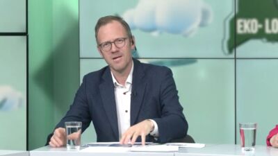 14.06.2025 Eko-loģika. Par vai pret? 1. daļa
