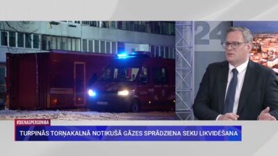 06.01.2026 Dienas personība