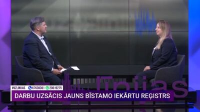 16.05.2025 Uz līnijas
