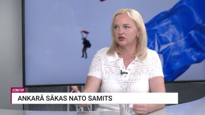 07.07.2026 Ziņu TOP
