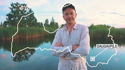 Manas jaunās mājas - Latgale (S03E05)