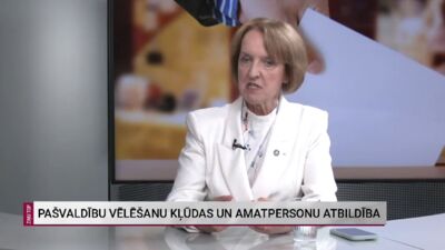 12.06.2025 Ziņu TOP