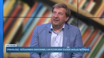 Klementjevs: Rūpējoties par bērnu, būs labāk, ja viņš ģimenes lokā būs maksimāli ilgi