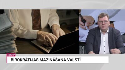 05.11.2025 Ziņu TOP