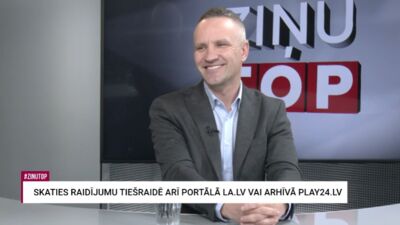 16.10.2026 Ziņu TOP