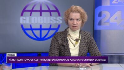 12.03.2026 Globuss 2. daļa