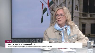 13.04.2026 Ziņu TOP