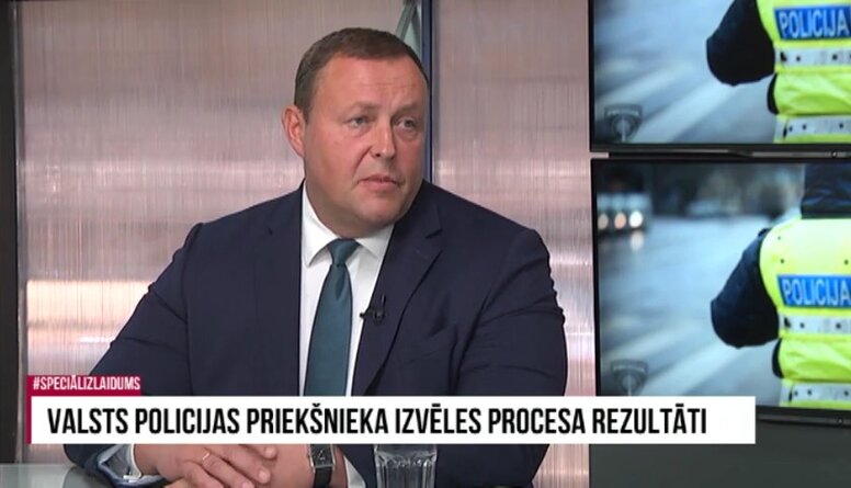 Kozlovskis: Ministrs tomēr izvēlējās personisku izvēli nevis to, ko darīja komisija