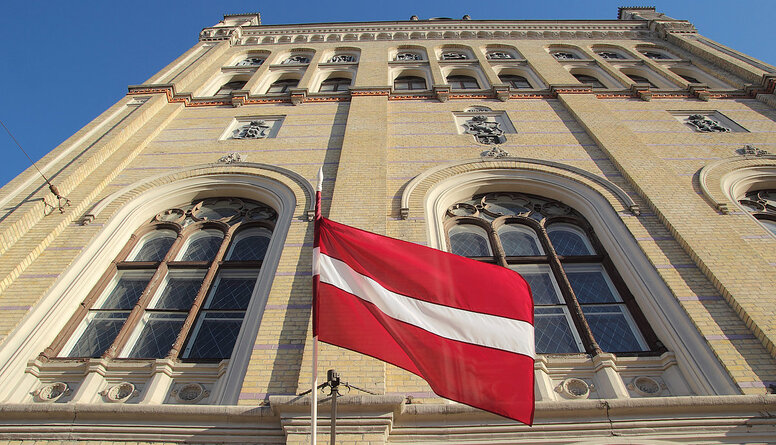Šadurskis: Universitāšu Latvijā nemaz nav tik daudz