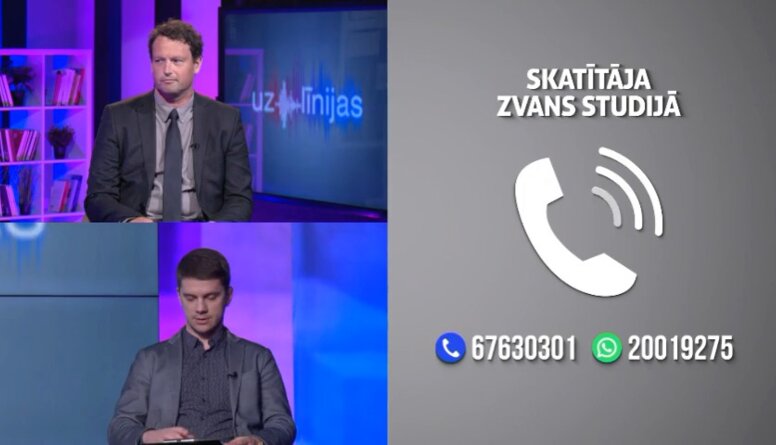 Jautā skatītāja: Ko Kultūras ministrija saka par to, ka reklāmās tiek kropļota latviešu valoda?