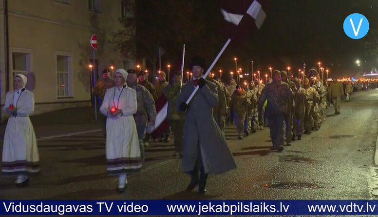 14.11.2022 Jēkabpils laiks