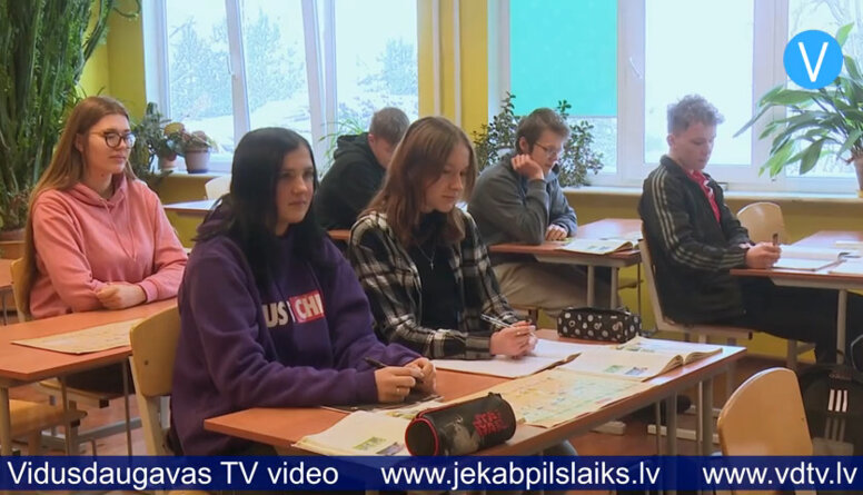 16.01.2024 Jēkabpils laiks