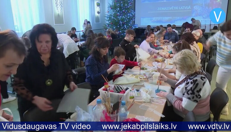 18.12.2023 Jēkabpils laiks