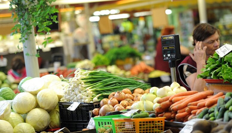 Zemkopības ministrs par samazināto PVN likmi pārtikas produktiem