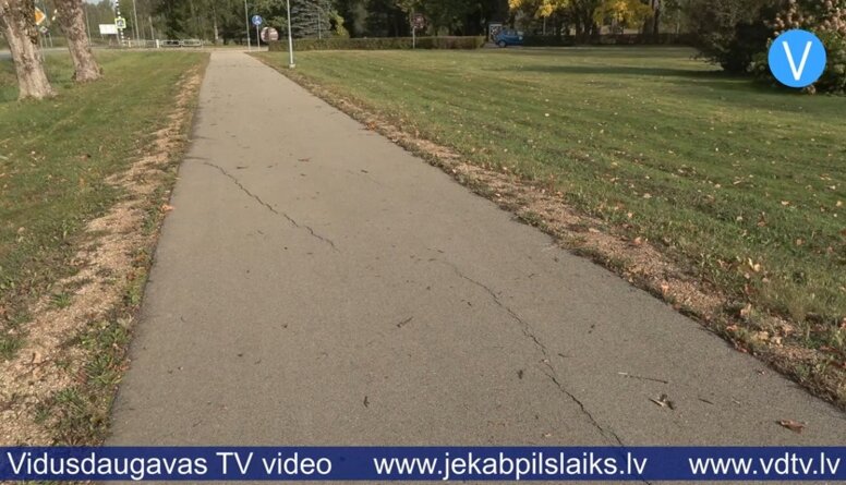 26.09.2024 Jēkabpils laiks