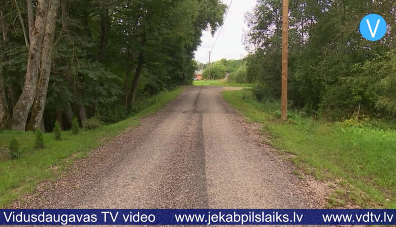 22.08.2023 Jēkabpils laiks