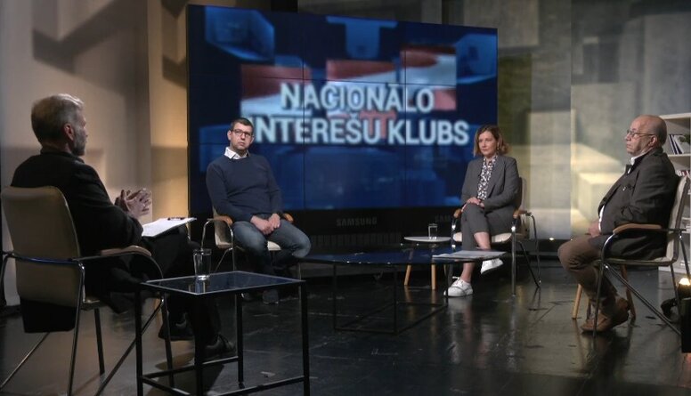 05.11.2022 Nacionālo interešu klubs 2. daļa