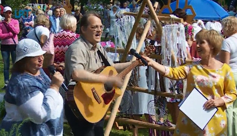 25.07.2019 5 novadi Latvijā