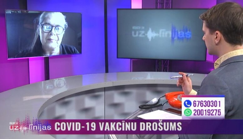 Kādas Covid-19 vakcīnas gaida apstiprināšanu Eiropā?