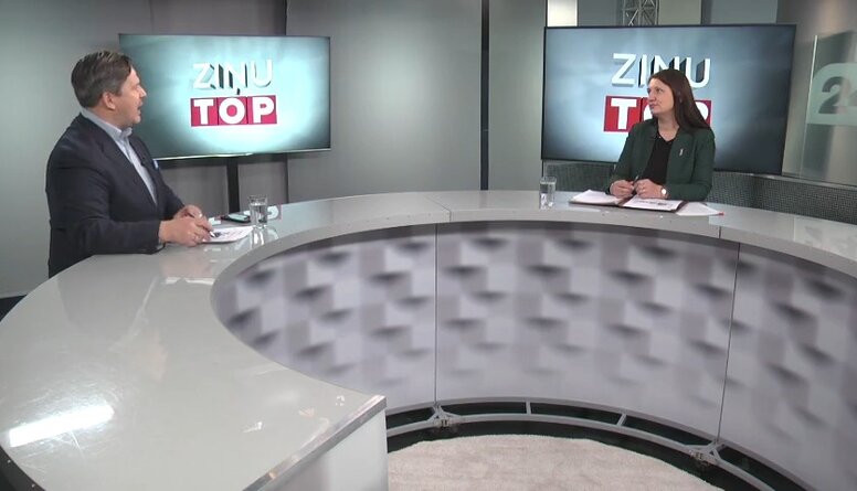 10.02.2023 Ziņu TOP