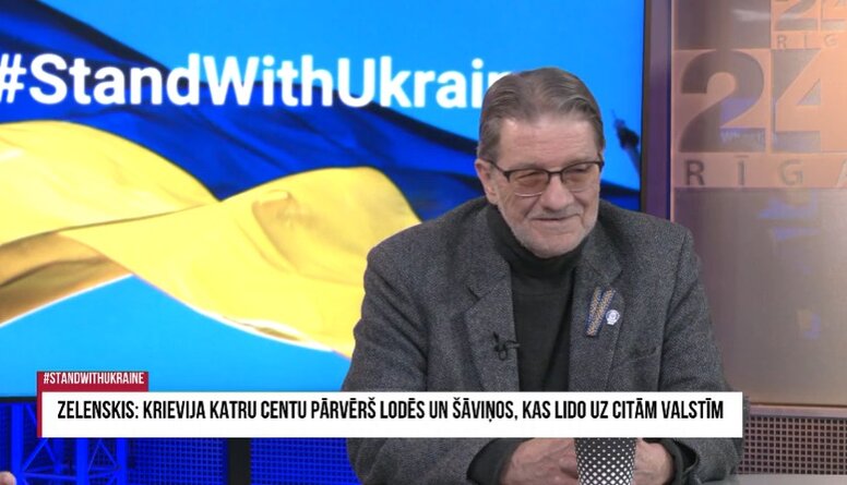 Atis Lejiņš: Nepareizi darījām, ka devām atlaides elektroenerģijai visiem