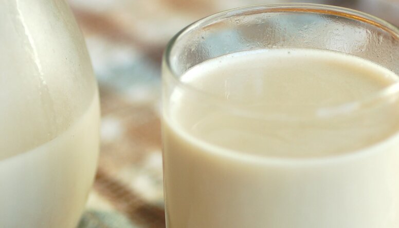 Ko zaudējam, atsakoties no piena produktiem?