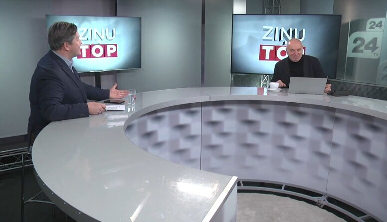 08.03.2023 Ziņu TOP