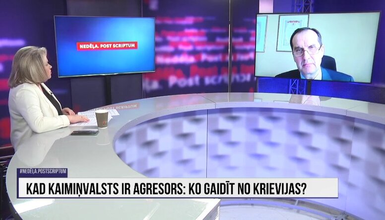 Kādi diplomātijas instrumenti ir palikuši Eiropas valstīm pārrunās ar Krieviju?