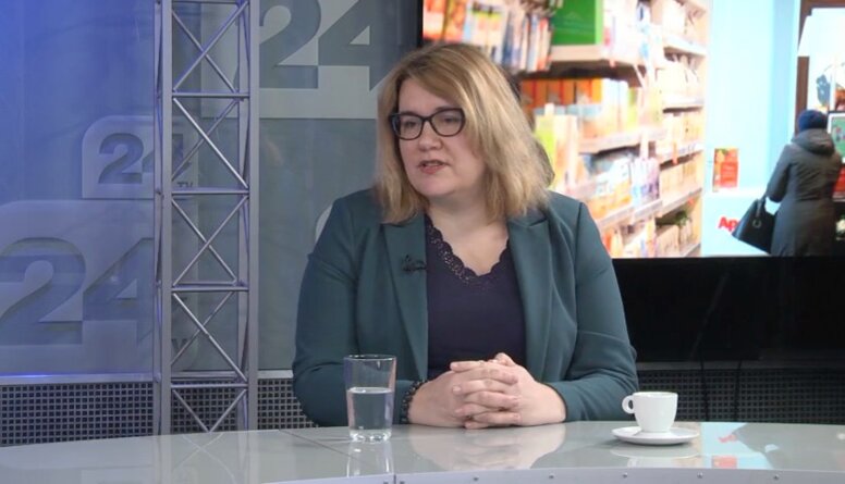 Kristīne Jučkoviča: Zāļu cenu veidošanās ir diezgan sarežģīta