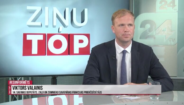 21.06.2023 Ziņu TOP