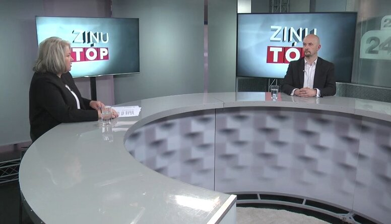 14.04.2023 Ziņu TOP