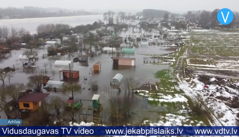 Jēkabpils novadam valsts kompensēs gandrīz divus miljonus eiro