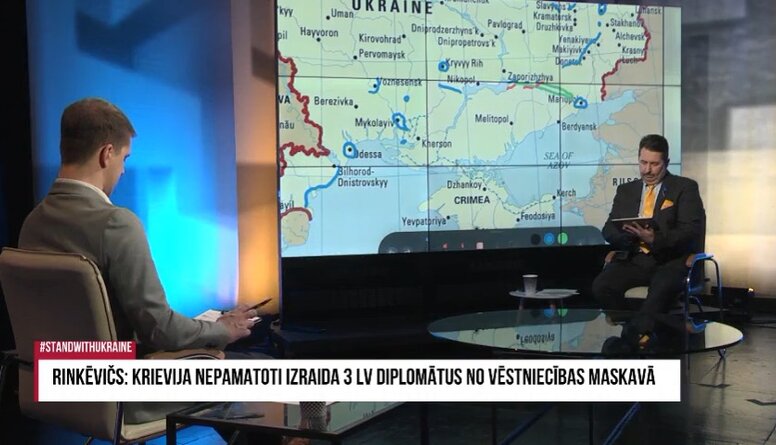 Jautā skatītājs: kāpēc ukraiņi nealgo privātās armijas pakalpojumus?
