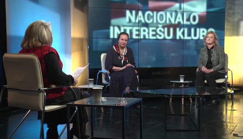 10.03.2022 Nacionālo interešu klubs 2. daļa