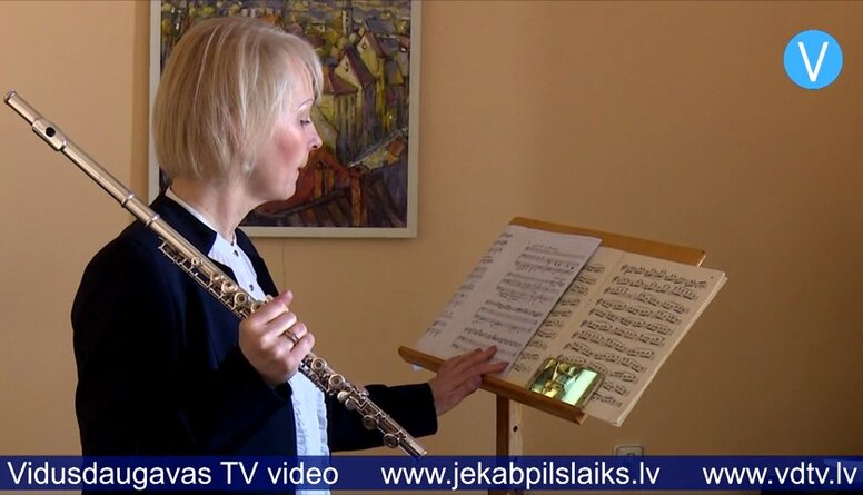 25.03.2020 Jēkabpils laiks