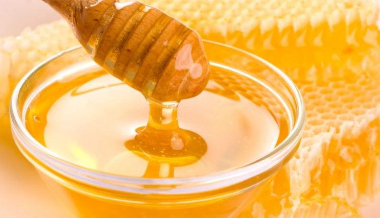 Medus satur cukurus, kuri neapgrūtina aizkuņģa dziedzeri