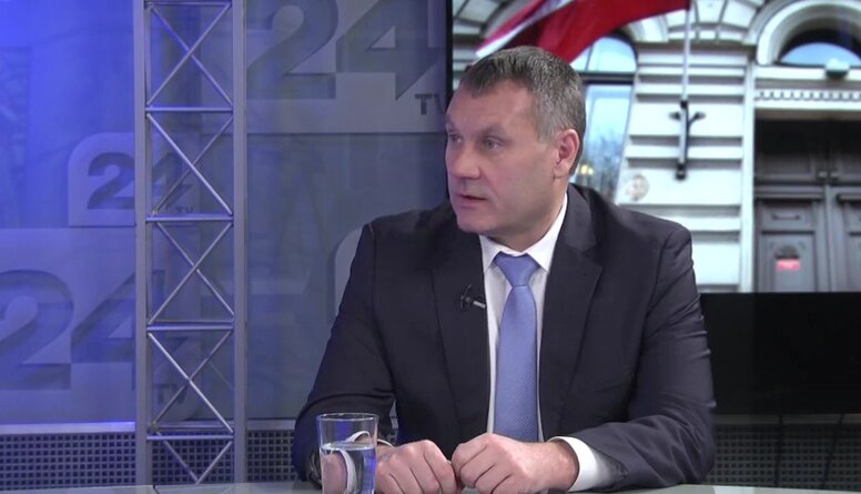 Ģenerālprokurors asi kritizē Latvijas izglītības sistēmu