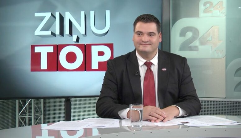 13.10.2023 Ziņu TOP