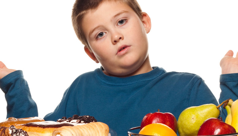 Kurā vecumā bērniem visvairāk sāk parādīties liekais svars?