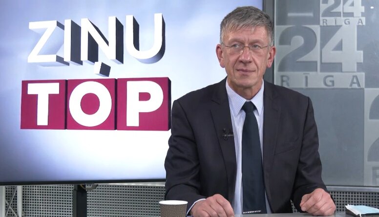 08.02.2022 Ziņu TOP