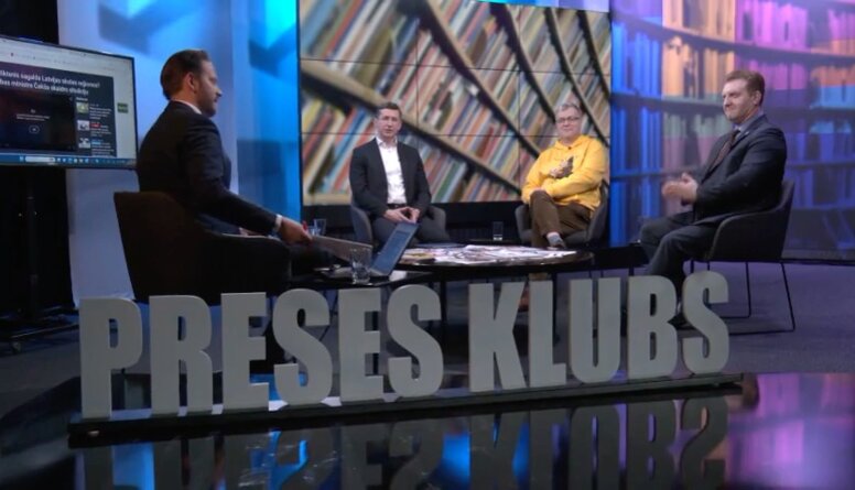 05.02.2024 Preses klubs 3. daļa