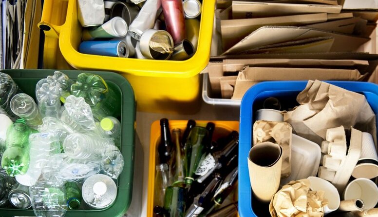 Kas varētu veicināt sabiedrību aktīvi sākt šķirot atkritumus?