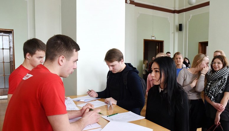 Reģionālās augstskolas Latvijā tiek uzturētas mākslīgi, uzskata Kreituse